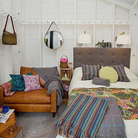 Laggan Bothies Hotell Spean Bridge Eksteriør bilde